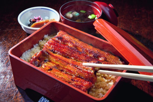 創業0年超の浅草の鰻店 勝海舟とジョン万次郎も来店 Newsポストセブン 創業0年超の浅草の鰻店 勝海舟とジョン万次郎も来店 Newsポストセブン