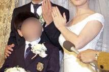 船越英一郎　松居一代との離婚を決めた息子の一言