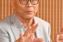 小笠原文雄・上野千鶴子対談　「持続的深い鎮静」は抜かずの宝刀