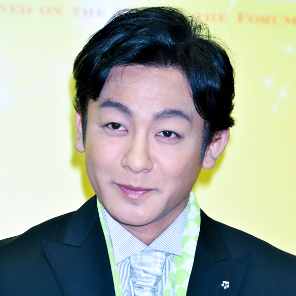 妻の紀香も舞台をよく訪れているという