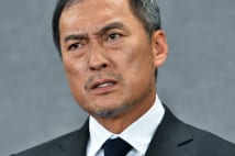 渡辺謙、斉藤由貴が不倫で大河降板に「やめてよ～」の思い