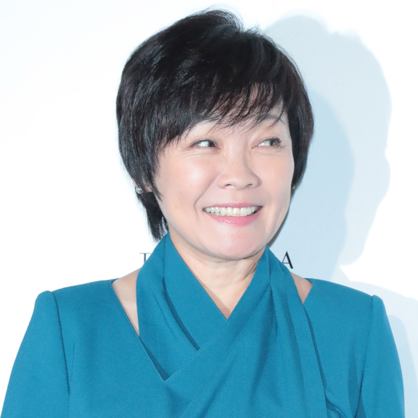 昭恵さんは夫の実家には泊まらず