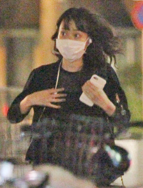 『コード・ブルー』女子会に参加した戸田恵梨香