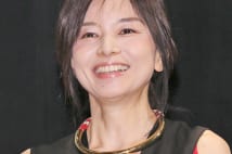 山口智子　伝説のディスコで踊り続け「完全復活だわねぇ」