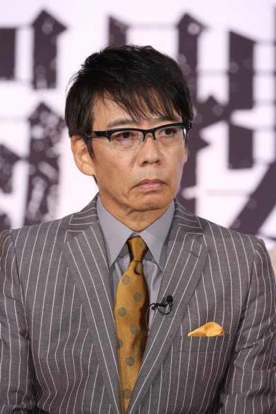 『髑髏城の七人 Season風』出演の生瀬勝久