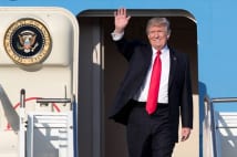 レーガン、クリントン元大統領の命も守った医療チームの凄腕
