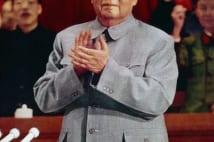 晩年の毛沢東 長命持続のための女性との仰天方法