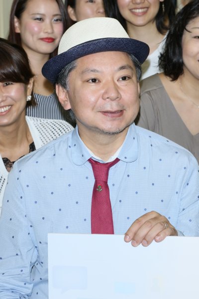 『脳にスマホが埋められた！』を企画した鈴木おさむ氏