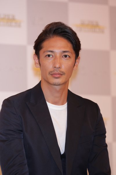 玉木宏ドラマも 極道コメディは安心して笑えるファンタジー Newsポストセブン