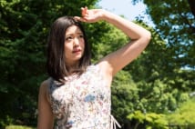 髪と頭皮を清潔に! 夏場に便利なドライシャンプー売れ筋調査