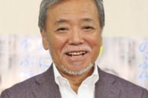 認知症の妻・大山のぶ代を残して・・・砂川啓介さんの心残り