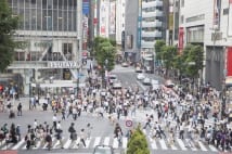 家賃の高さ都内ナンバー1の渋谷 住むなら狙い目は?