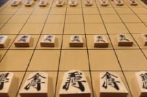 藤井四段の活躍で景気拡張局面に? 将棋連勝記録と景気の相関