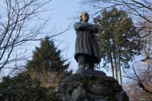 板垣退助の「板垣死すとも自由は死せず」発言 創作が濃厚