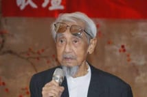 日本を愛した「老台北」蔡焜燦氏が死去 日本への最後のエール