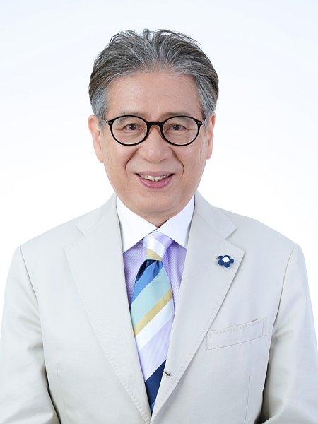 気象予報士の森田正光氏