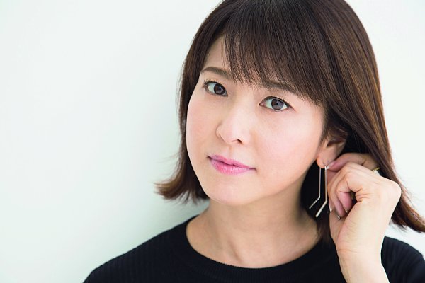 本人が語る 森高千里 というジャンル誕生の経緯 Newsポストセブン