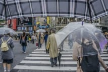 日本の「異常な長雨」は人類存亡に関わる「氷河期の予兆」か