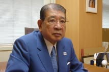 笹川堯氏「安倍さんは正直に友達です、といえばよかった」