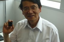 「ヤメ東芝」65歳男性 恵まれぬ現場体験もとに後輩へエール