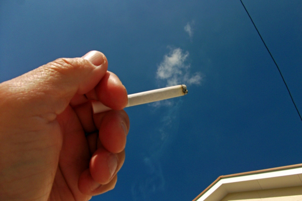 受動喫煙防止は「方法と程度」の議論が重要