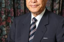 「自民党はもう一度族議員を育てていく必要がある」と元農水相