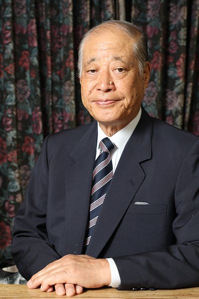 元農林水産大臣・玉澤徳一郎氏（79）