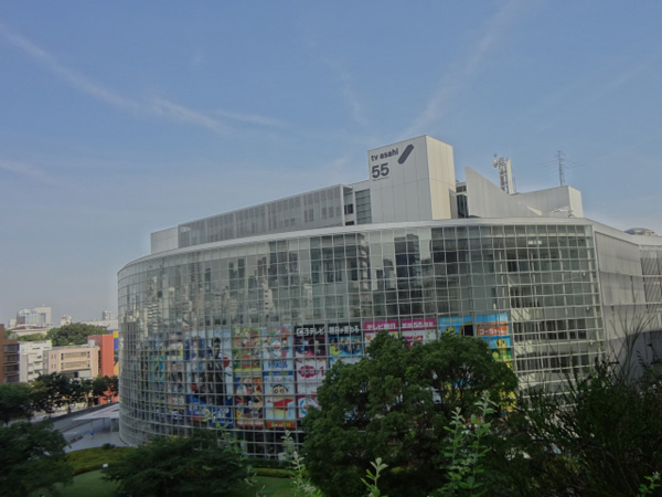 テレ朝の新番組編成で日曜朝が激変か