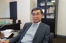 「小泉以降の二元対立政治から脱却せよ」と元自民参院幹事長