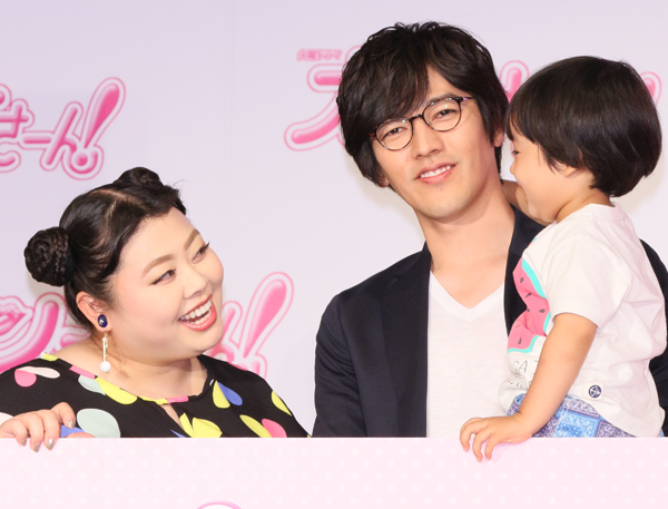 視聴率は同枠の『逃げ恥』超え