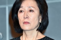 高畑淳子　髪ボサボサの裕太を連れて“あの恩人”の元へ