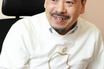 【著者に訊け】松永正訓氏 呼吸器の少年のノンフィクション