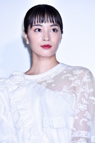 『打ち上げ花火、下から見るか？横から見るか？』声優の広瀬すず