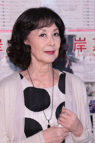 85才岸惠子 見栄とハッタリでなんとかやっています Newsポストセブン