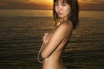 九条ねぎ コスプレで磨いたパーフェクトヒップで魅了