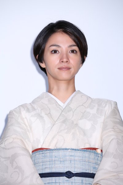 写真 交際中の満島ひかりと永山絢斗が映画舞台挨拶に登場 Newsポストセブン Part 2