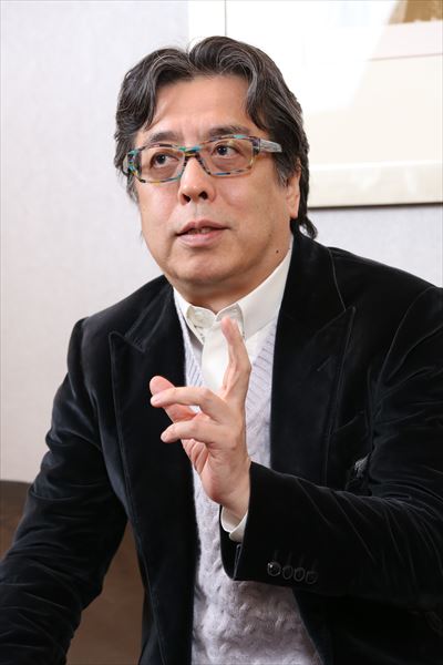 小林よしのり氏が歪な改憲論者に物申す