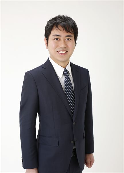 前衆議院議員の村上政俊氏