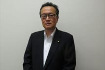 「自民には疑似政権交代が起こるような論争必要」と船田元氏