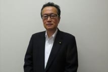 船田元氏　男系男子の天皇にこだわる自民党は「頑なな保守」