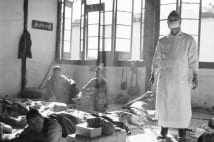 日中戦争80年目のスクープ写真入手 南京事件前夜の真実とは