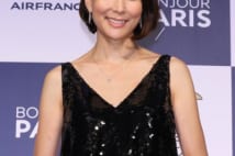 内田恭子、息子がスーツケースを持って感じた“成長”