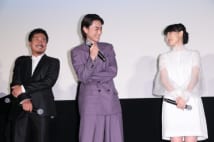 菅田将暉　主演映画撮影では木下あかりと3分で…