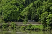 「青春18きっぷ」を使って乗りたい「中国地方の絶景路線」5選