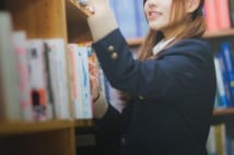 お嬢様学校の実態に異論 「金持ち自慢は一番嫌われるタイプ」
