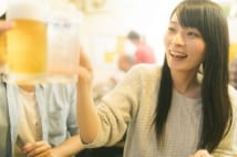 合コンで女性に割り勘を求めるべきか？　合コンマスターの見解