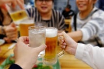 飲み会幹事のポイント獲得術 お得な反面、気配りも忘れずに