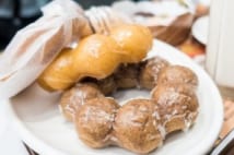 かっぱ寿司だけじゃない! 王将、ミスド他、チェーン店の食べ放題