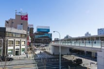 外国人にも人気の街に変貌 中野は都内で住むにはコスパ最強?
