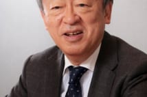 池上彰氏「テレワーク時代には『共感力』が重要」